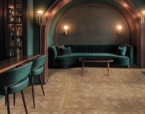 Gerflor 1750 VERSAILLES HONEY Gerflor 1750 VERSAILLES HONEY