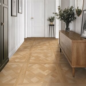 Gerflor 1751 VERSAILLES BLOND