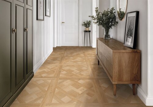 Gerflor 1751 VERSAILLES BLOND