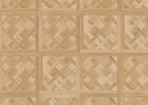 Gerflor 1751 VERSAILLES BLOND