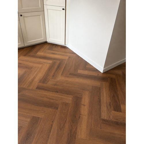 Castell Luxury PVC Flooring Castell Premium 875 042 Highland Chocolate Castell Luxury PVC Flooring Castell Premium 875 042 Highland Chocolate