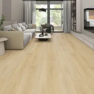 Castell Luxury PVC Flooring Click - Castell Supreme 312 053