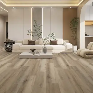 Castell Luxury PVC Flooring Click - Castell Supreme 302 003