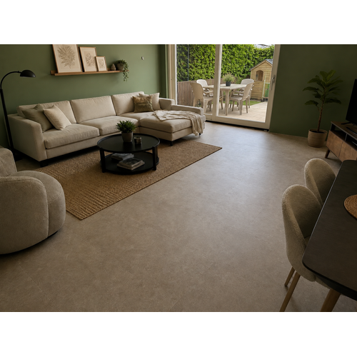 Gelasta Fusion 1700 (dryback) Carrara Light Grey Gelasta Fusion 1700 (dryback) Carrara Light Grey