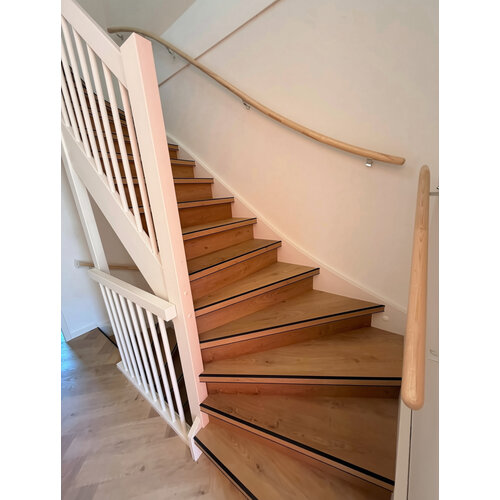 Gelasta Traptreden set PVC 9904 Vario Prestige Oak Light Gelasta Traptreden set PVC 9904 Vario Prestige Oak Light