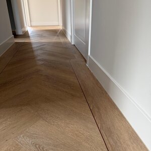 VT Wonen Herringbone sun kissed VT Wonen Herringbone sun kissed