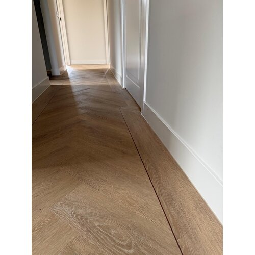 VT Wonen Herringbone dryback sun kissed VT Wonen Herringbone dryback sun kissed