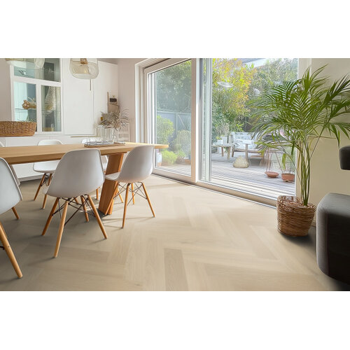 Belakos Borgo visgraat XL 33 | Rigid Click Belakos Borgo visgraat XL 33 | Rigid Click