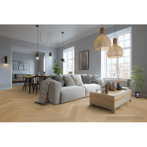 Belakos Borgo visgraat XL 32 | Rigid Click