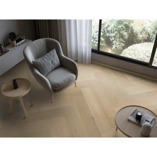 Belakos Borgo visgraat XL 31 | Rigid Click