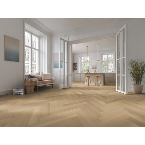 Belakos Borgo visgraat XL 30 | Rigid Click