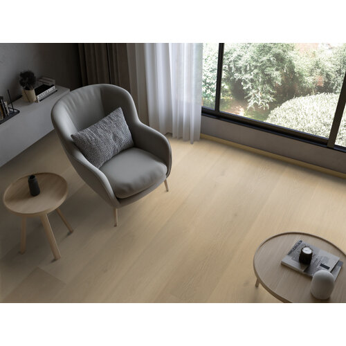 Belakos Borgo 310 | Rigid Click