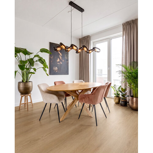 Hoomline Vloeren City Dryback Apeldoorn 6045