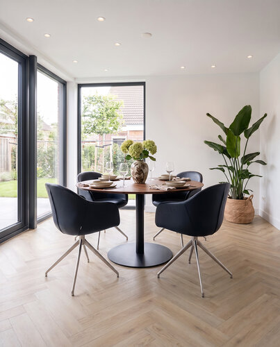 Hoomline Vloeren City Dryback Bruinisse 8045