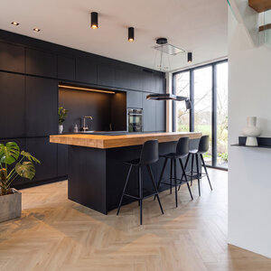Hoomline Vloeren City Dryback Stellendam 8008