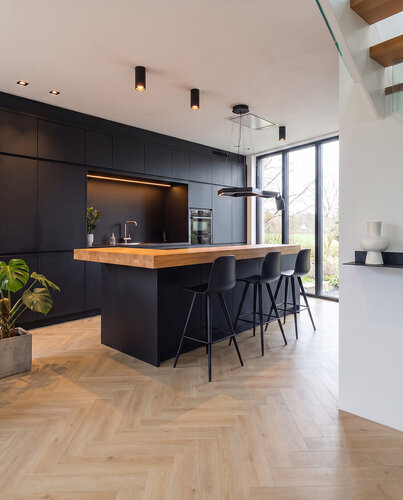 Hoomline Vloeren City Dryback Stellendam 8008