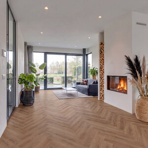 Hoomline Vloeren City Dryback Veere 8047