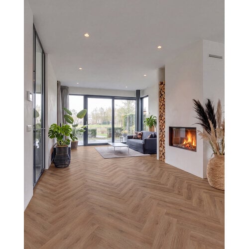 Hoomline Vloeren City Dryback Veere 8047
