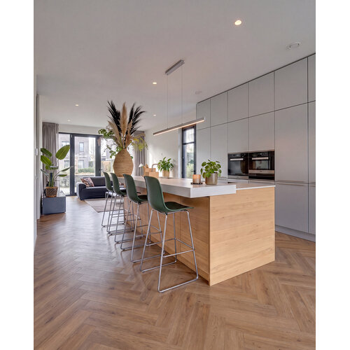 Hoomline Vloeren City Dryback Veere 8047