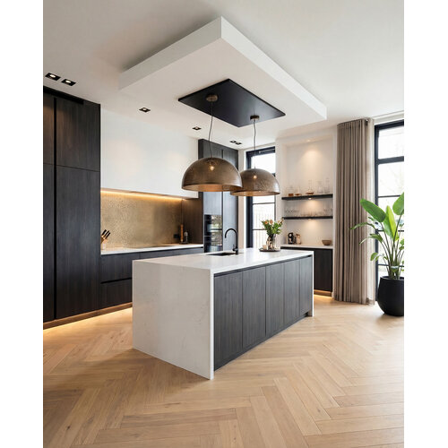 Hoomline Vloeren Prestige Dryback Vail 5066