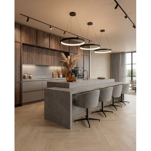 Hoomline Vloeren Prestige Dryback Vail 5066