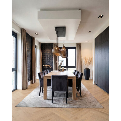 Hoomline Vloeren Prestige Dryback Vail 5066
