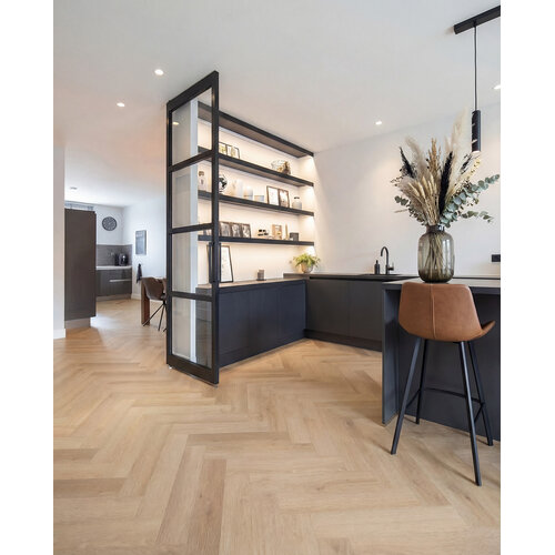 Hoomline Vloeren Prestige Dryback Vail 5066