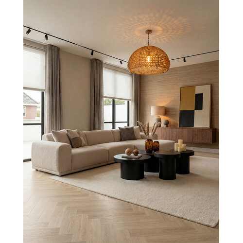 Hoomline Vloeren Prestige Dryback Vail 5066