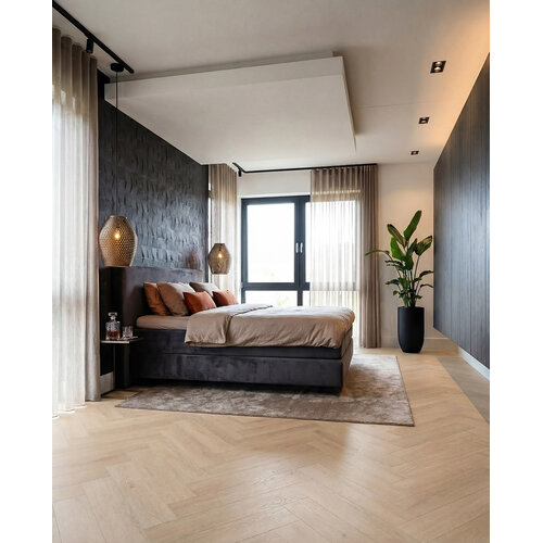 Hoomline Vloeren Prestige Dryback Aspen 5052 Hoomline Vloeren Prestige Dryback Aspen 5052