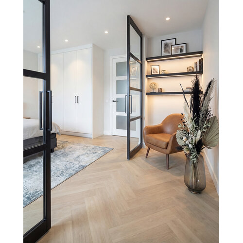 Hoomline Vloeren Prestige Dryback Aspen 5052 Hoomline Vloeren Prestige Dryback Aspen 5052