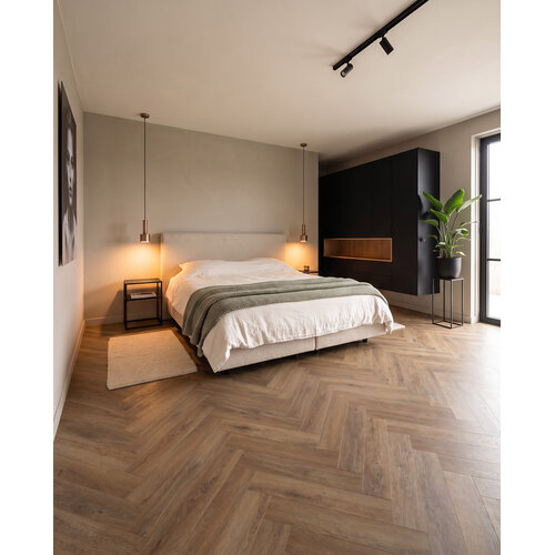 Hoomline Vloeren Prestige Beaver creek 5079