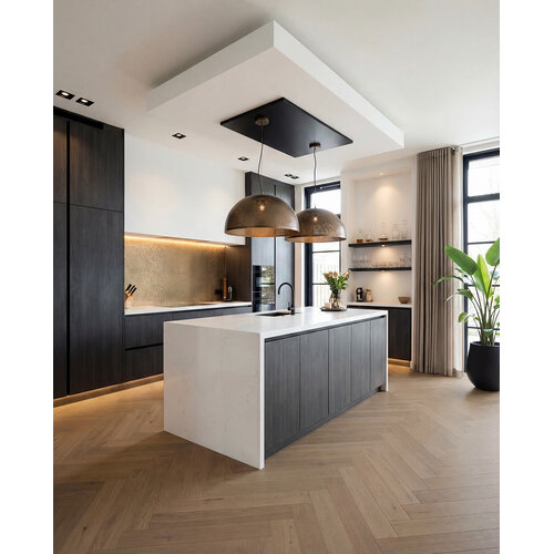 Hoomline Vloeren Prestige Whistler 5053