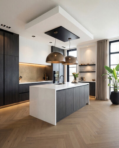 Hoomline Vloeren Prestige Whistler 5053