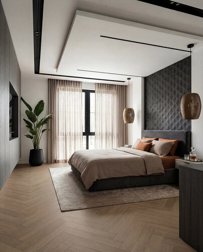 Hoomline Vloeren Prestige Whistler 5053