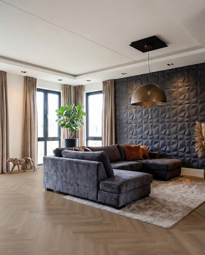 Hoomline Vloeren Prestige Whistler 5053