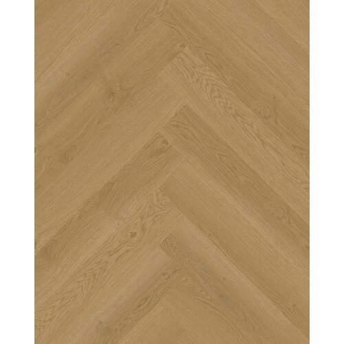 Hoomline Vloeren Hoomline Elegance Dryback Visgraat Luipaard