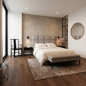 Hoomline Vloeren Elegance plank Pauw Hoomline Vloeren Elegance plank Pauw