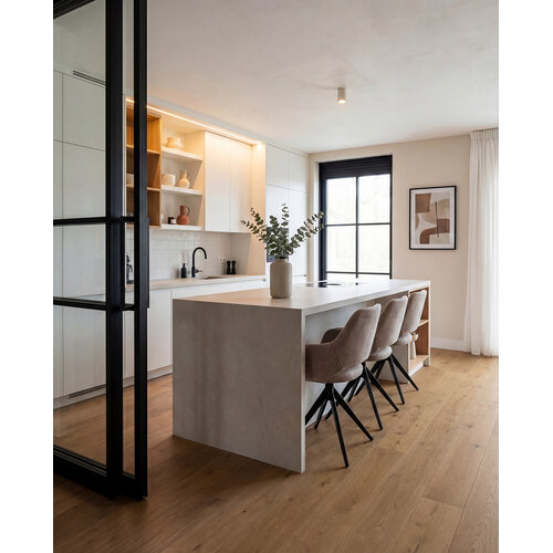 Hoomline Vloeren Hoomline Elegance Dryback plank Ooievaar Hoomline Vloeren Hoomline Elegance Dryback plank Ooievaar