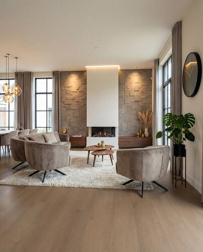 Hoomline Vloeren Hoomline Prestige Nice 5053