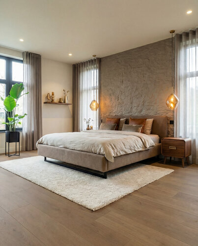 Hoomline Vloeren Hoomline Prestige Nice 5053