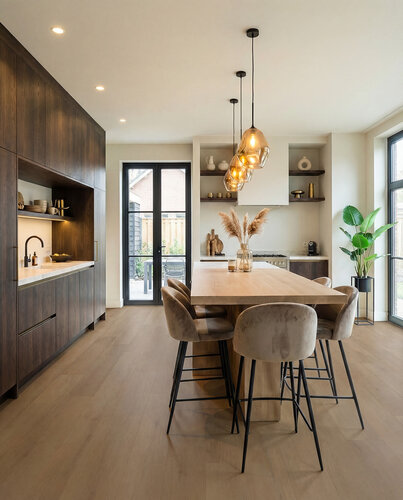 Hoomline Vloeren Hoomline Prestige Nice 5053