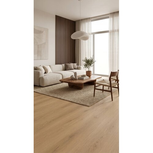 Gelasta Intense 3300 (rigid click) Oak Light
