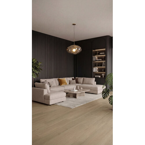 Gelasta Purio 1040 (dryback) Double Smoked