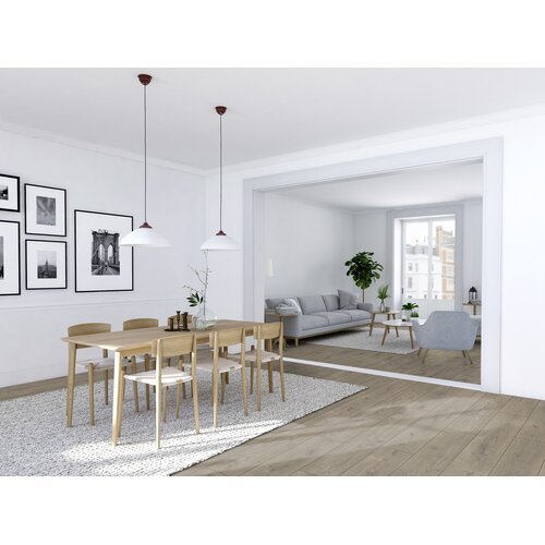 Gelasta Noblesse Classic 4931 Natura Oak Brown