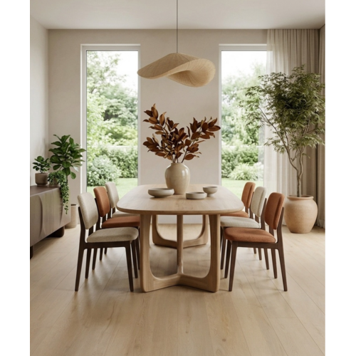 Floorlife Leyton dryback beige Floorlife Leyton dryback beige