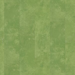 Floorlife Finsbury dryback green