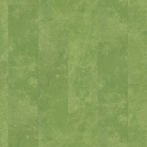 Floorlife Finsbury dryback green
