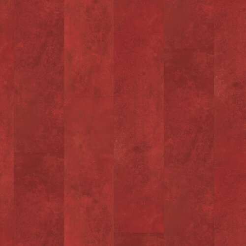 Floorlife Finsbury dryback red