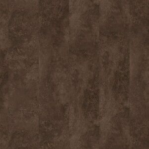 Floorlife Finsbury dryback brown