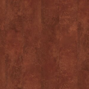 Floorlife Finsbury dryback dark orange